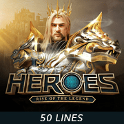 RTP spadegaming mastergaming138