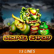 RTP spadegaming mastergaming138